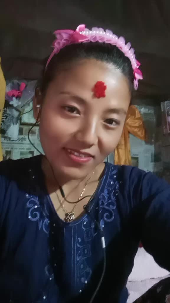 @मुस्कान कान्छी