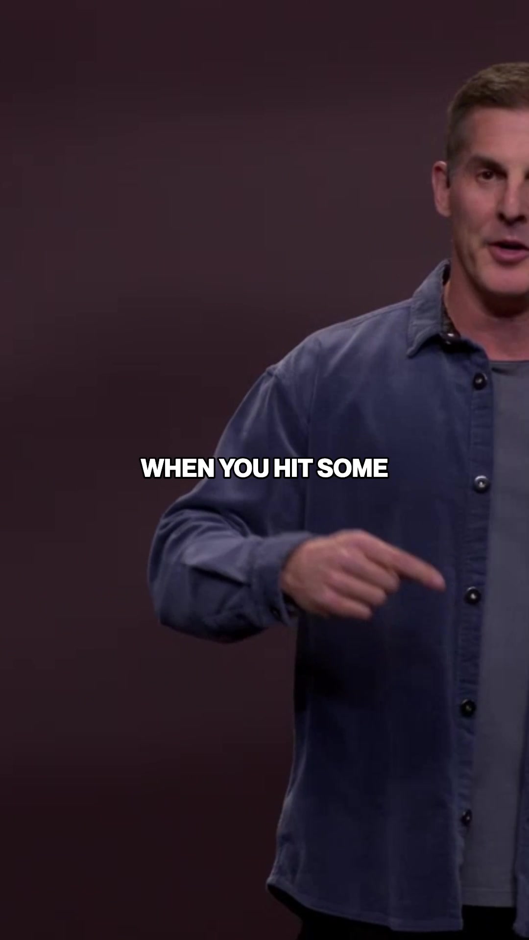 @Craig Groeschel