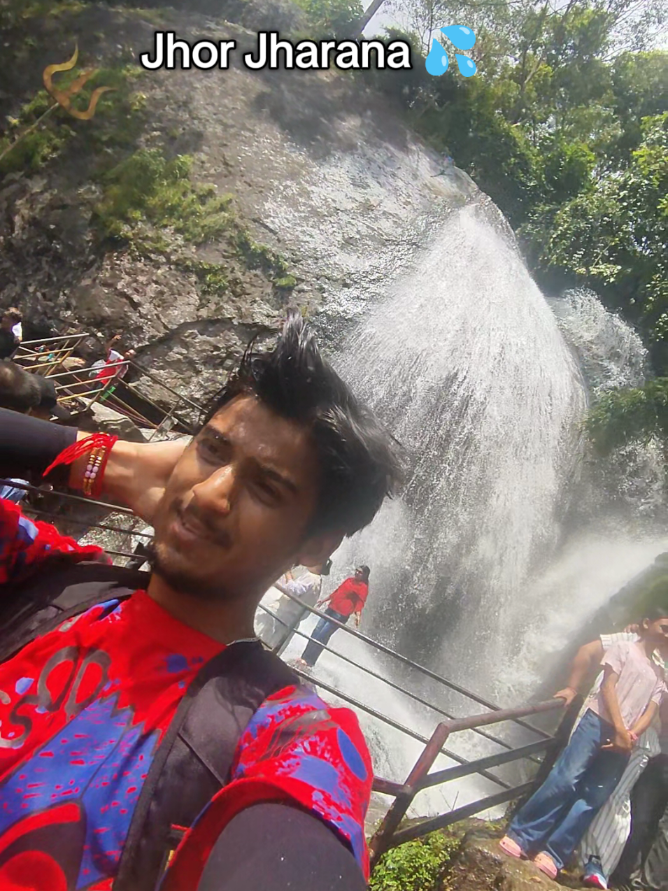 @Saugat Adhikari