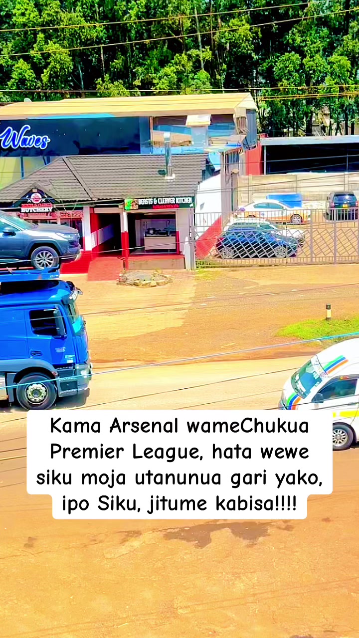 @Ultra Motors Ke