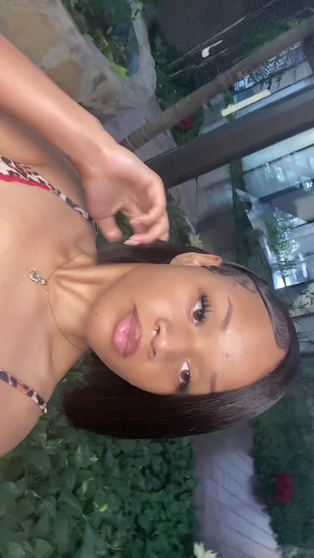 @Chynaa N