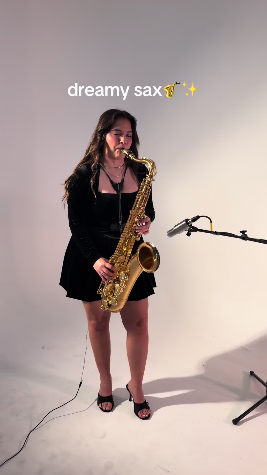 @bryn ripley | saxophonist