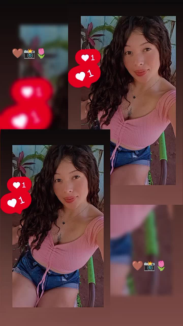 @Chinita 💘