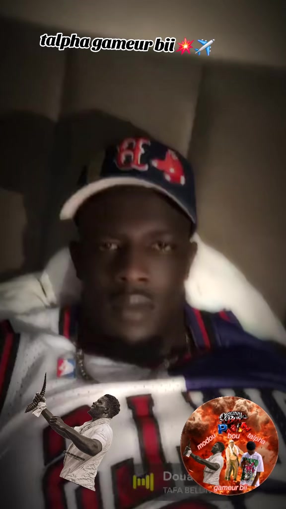 @modou💯bou🇸🇳talpha💥