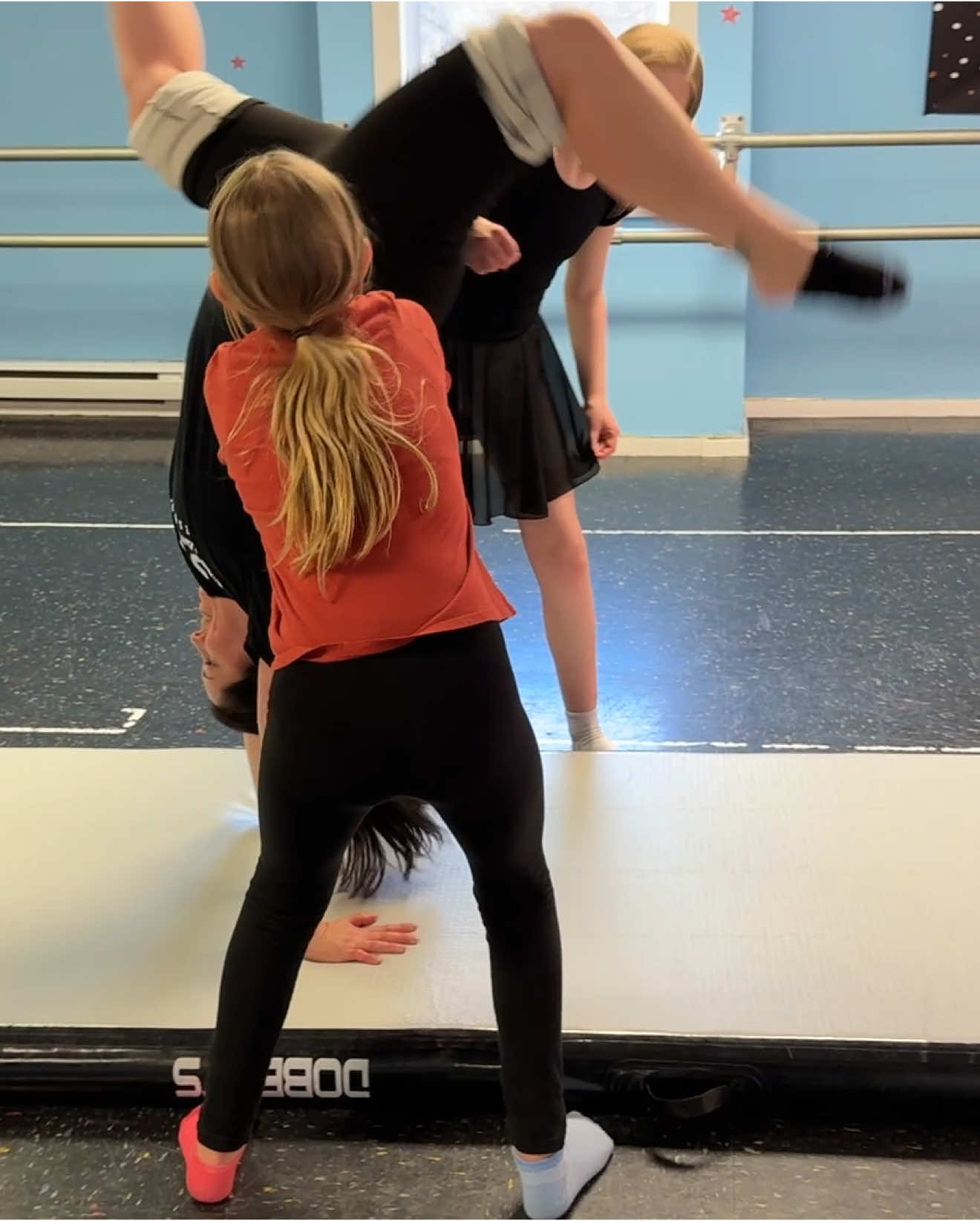 @Attitude Dance Academy