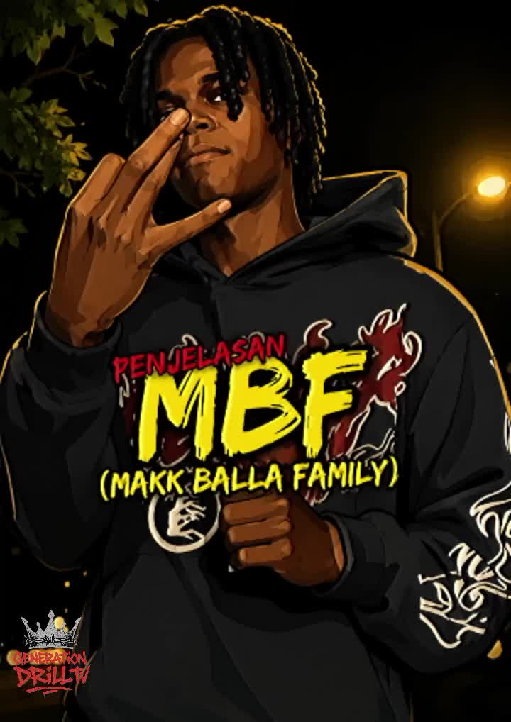 @GENERATION DRILL TV LLC