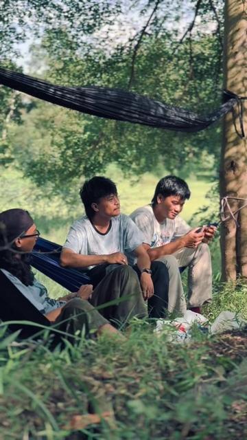 @jarangpulang