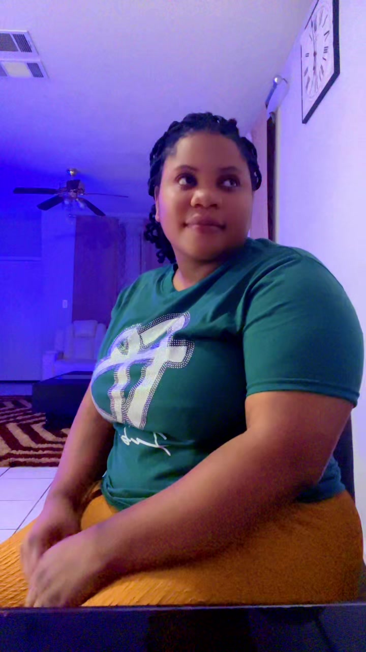 @Kesia Mkunda