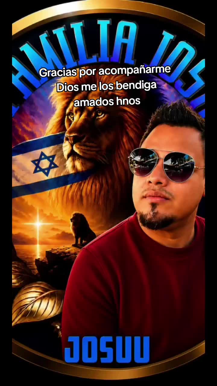 @“JOSUU31 🤍🦁🙏🕊🍯⚔️🕎