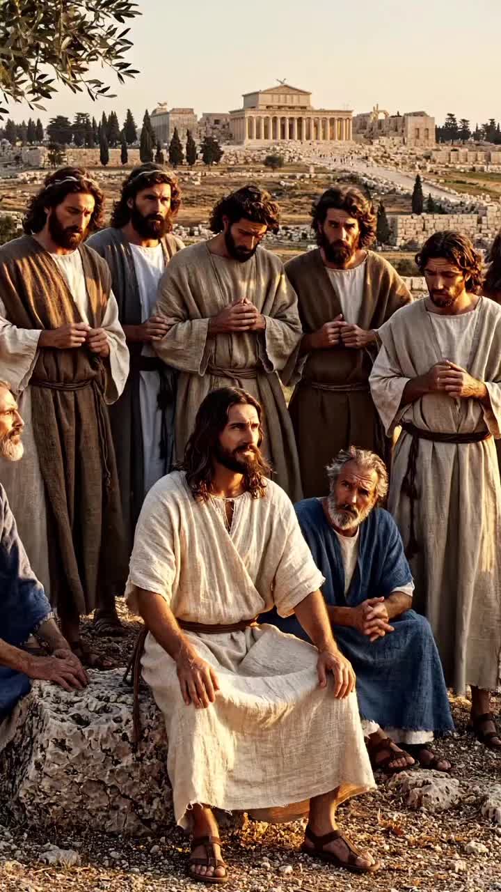 @Cristo es mi Vida