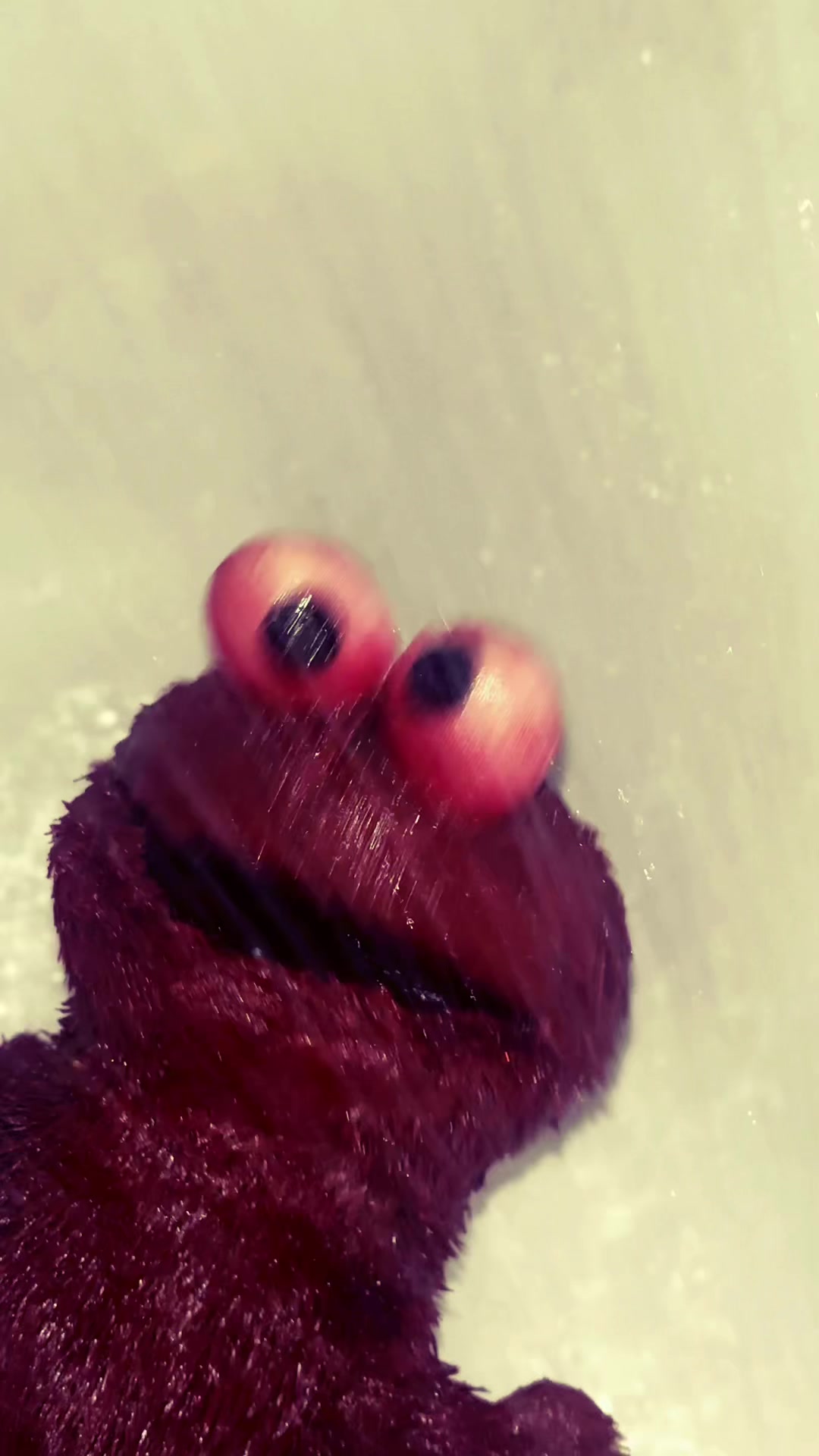 @The redest Elmo ❤️