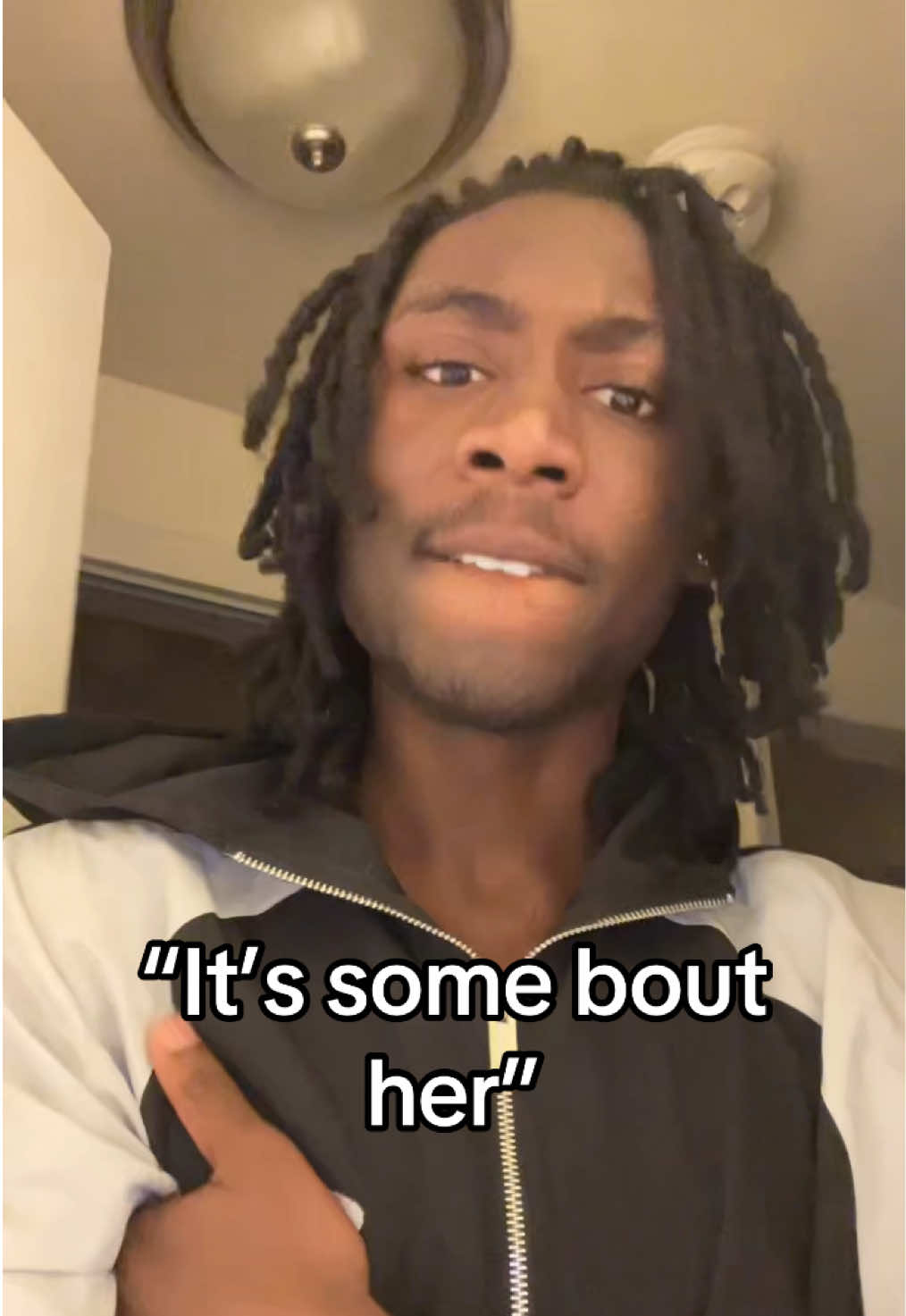@meech on bro