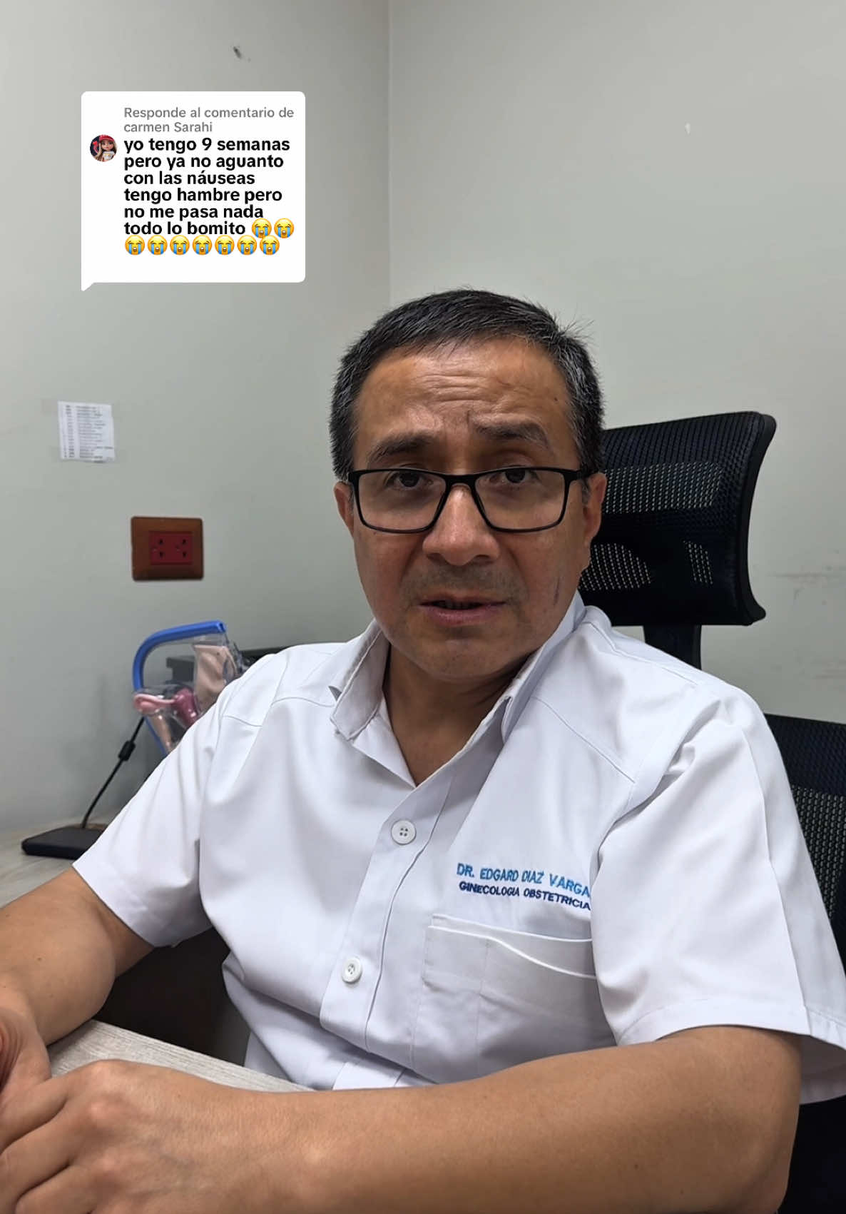 @Dr. Edgar D&iacute;az