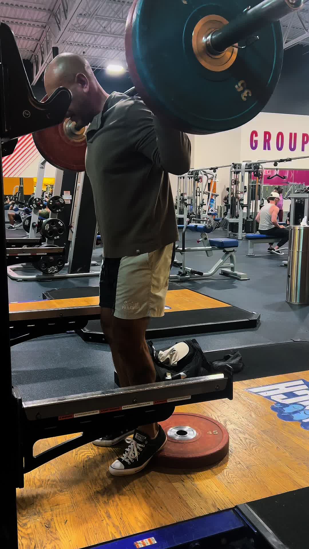 @Carnivoro Fitness LLC