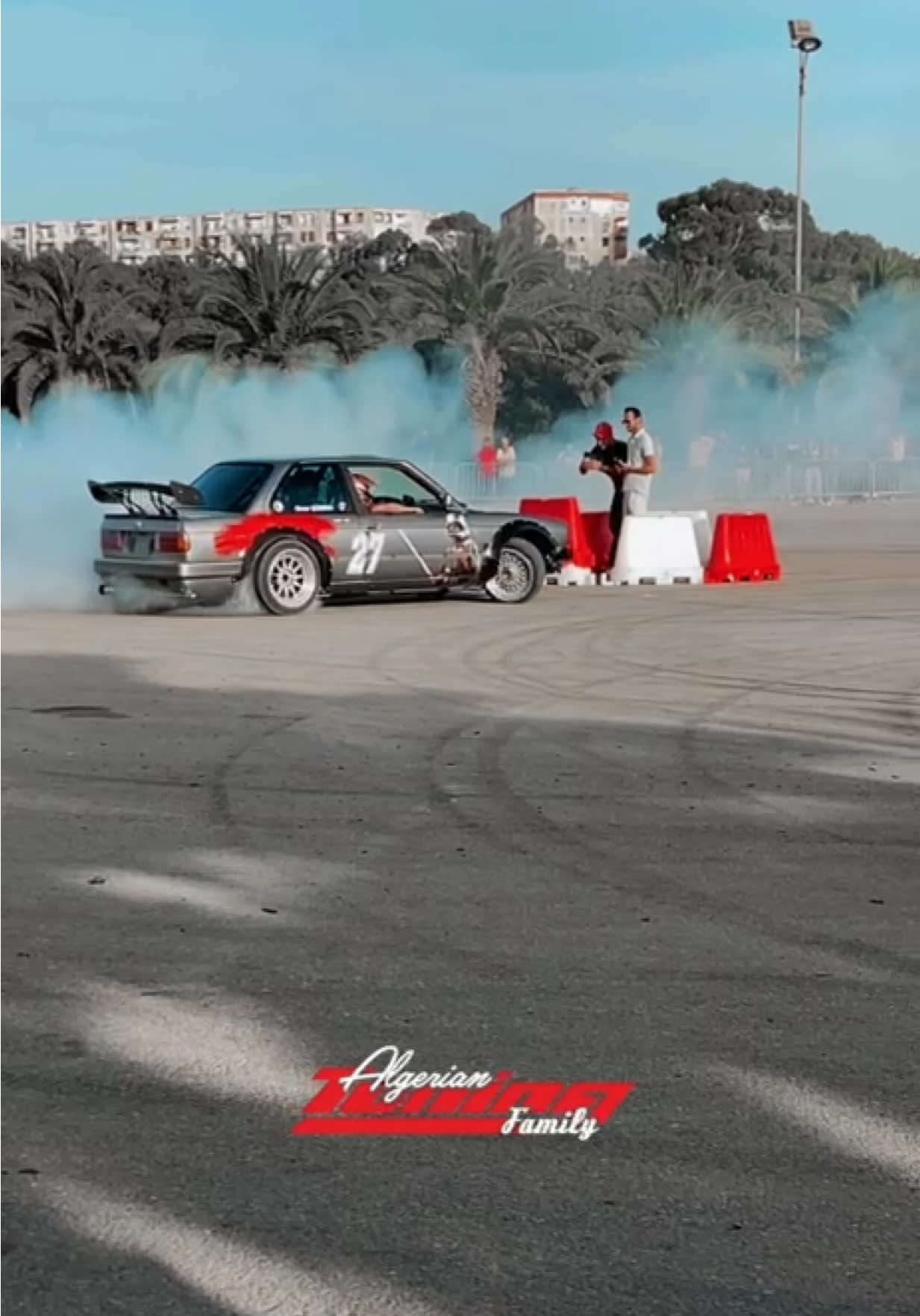 @Algerian tuning family