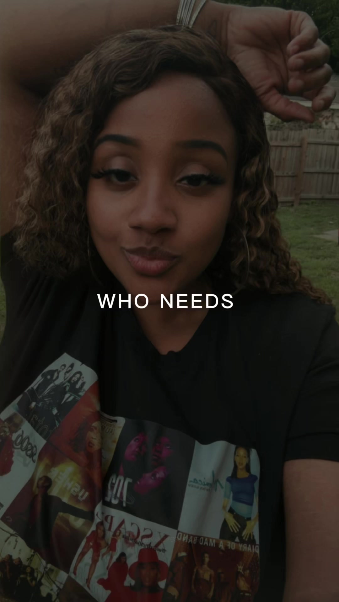 @Candi That’s Me