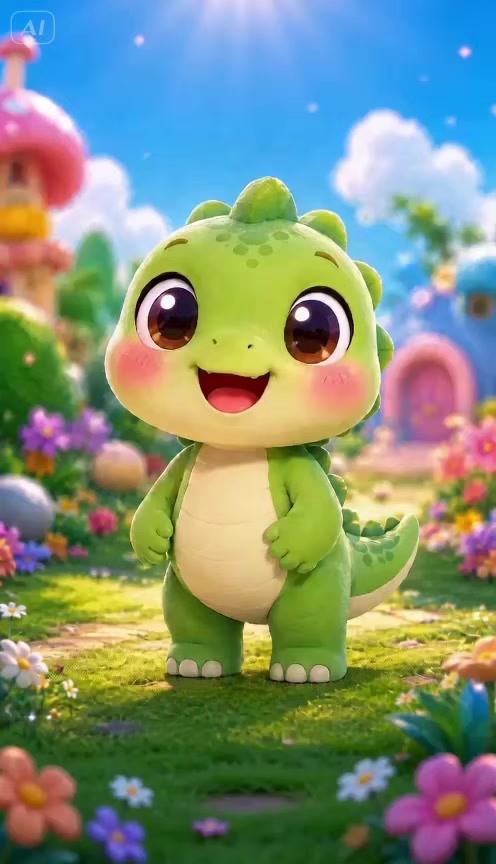 @Dino amigo