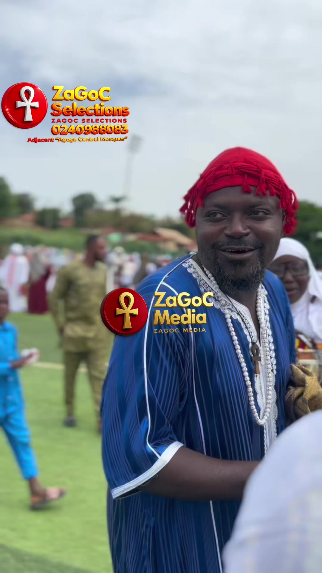 @ZaGoC Media