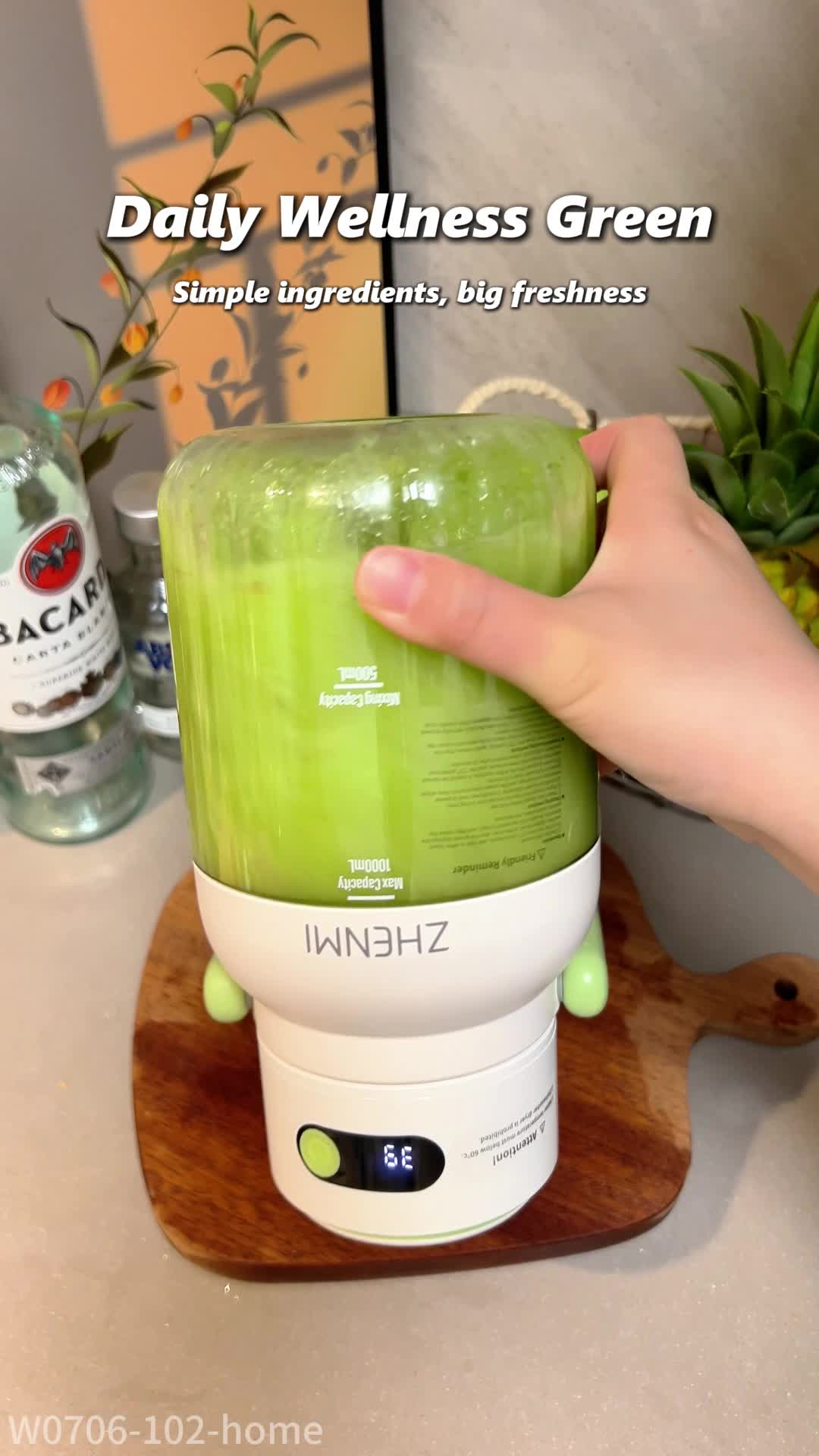 @ZHENMIHOME