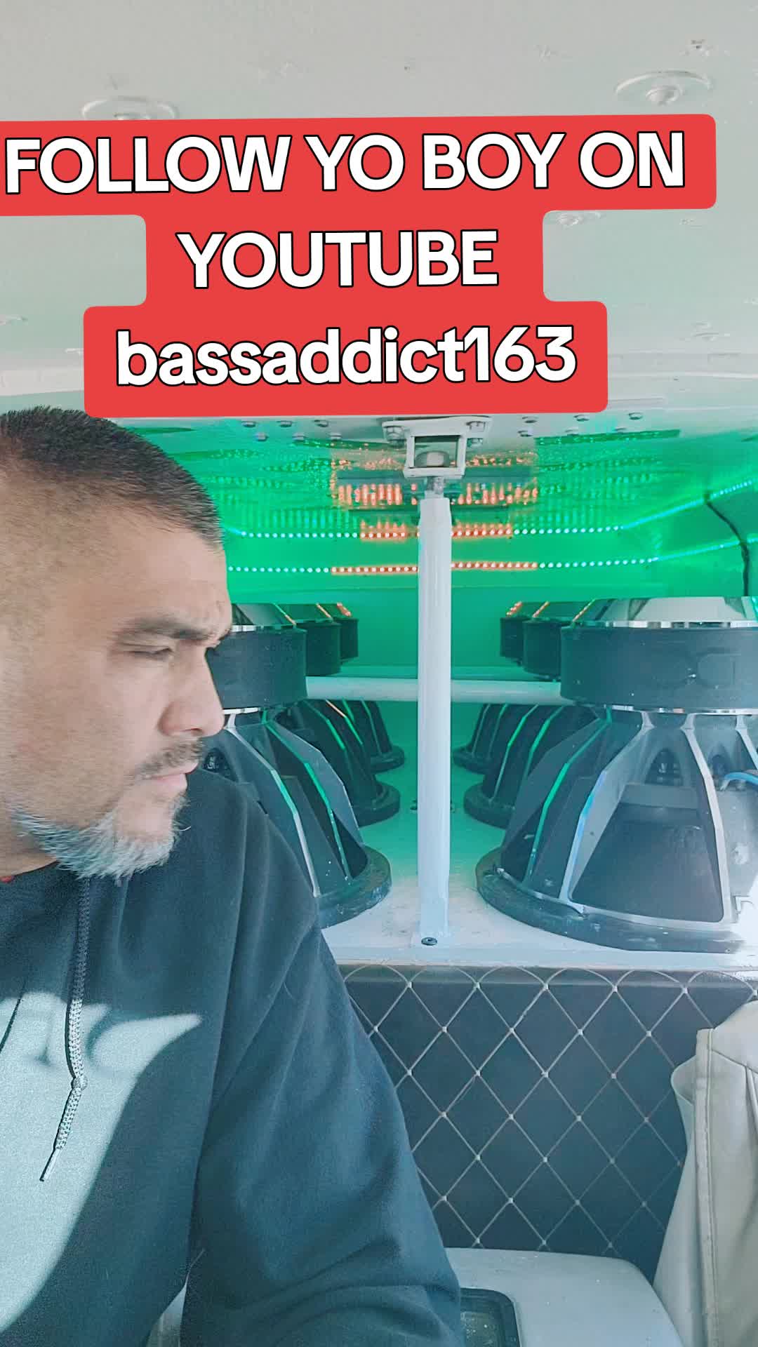@Bass Addict