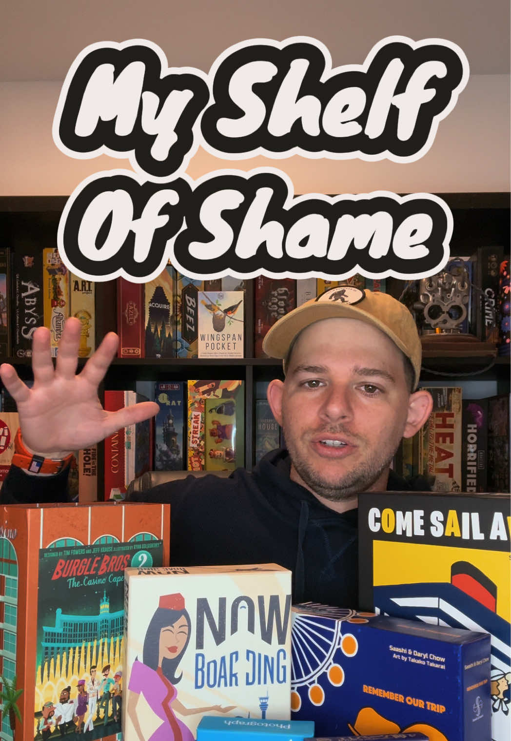 @Gateway Games