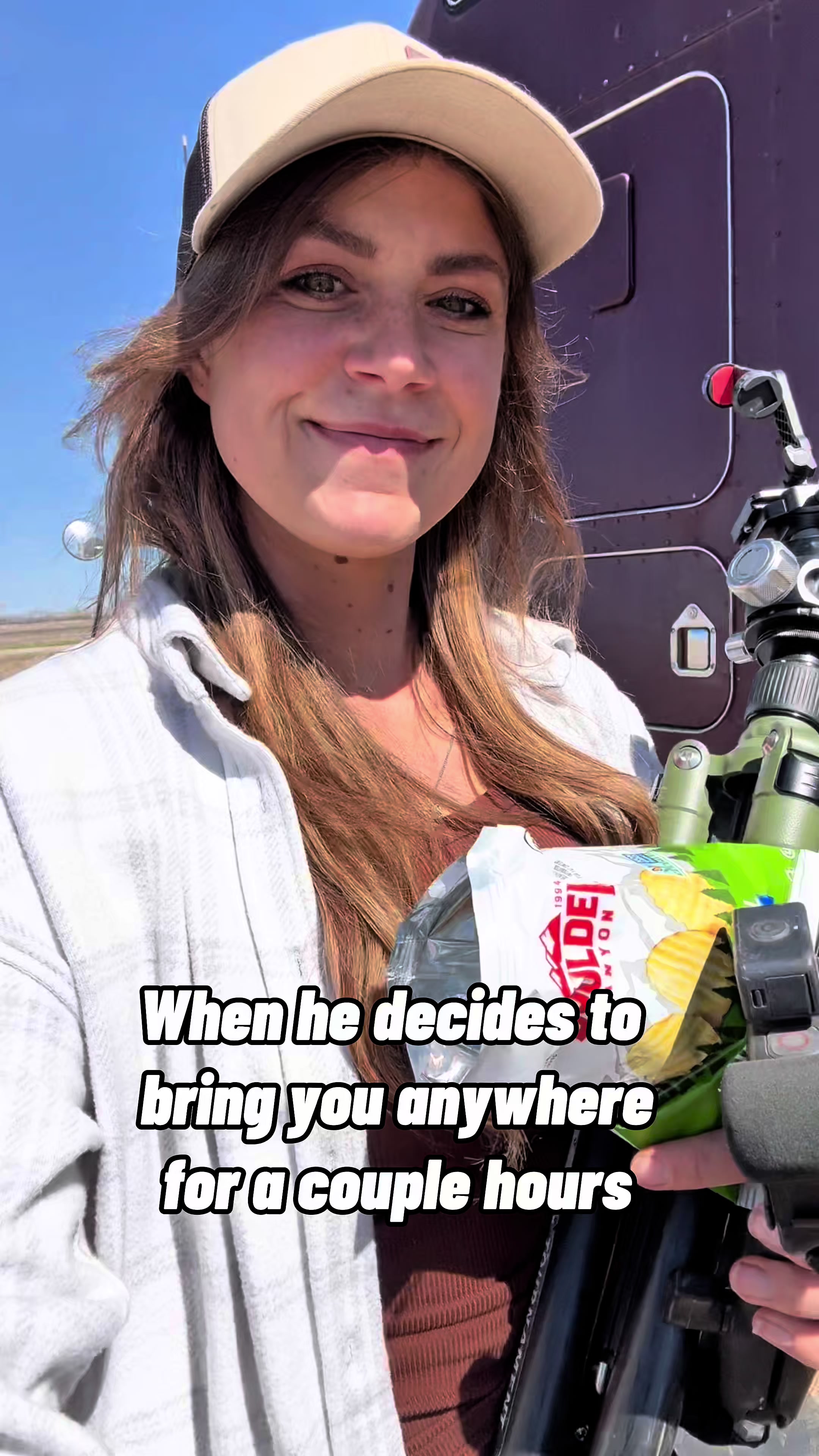 @Jojo Snow