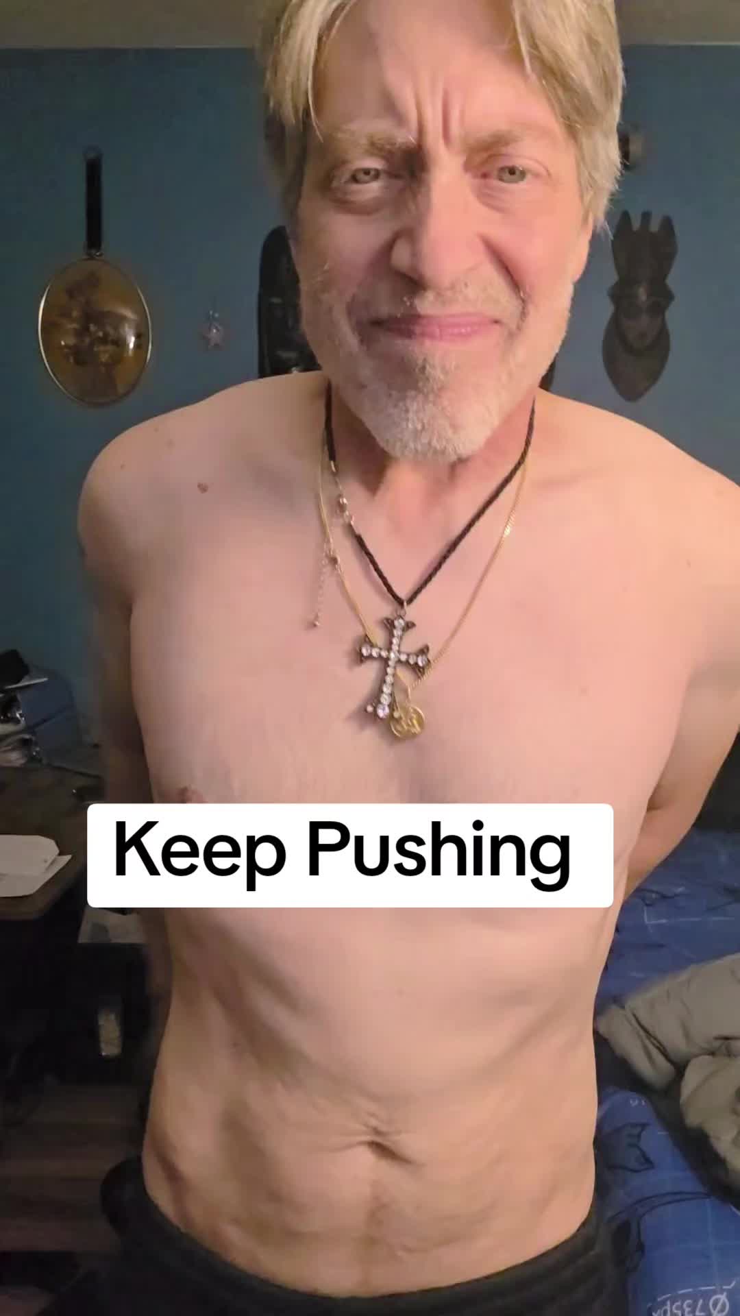 @keeping it renal