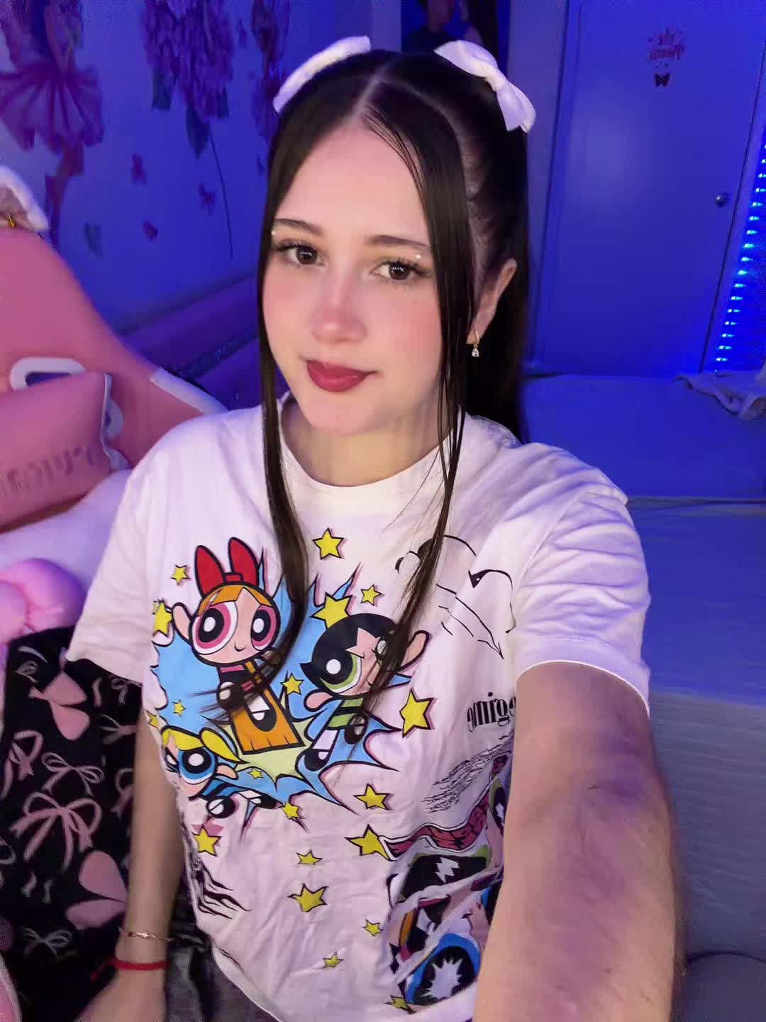 @Gleidy Figueroa🧸ྀི💗