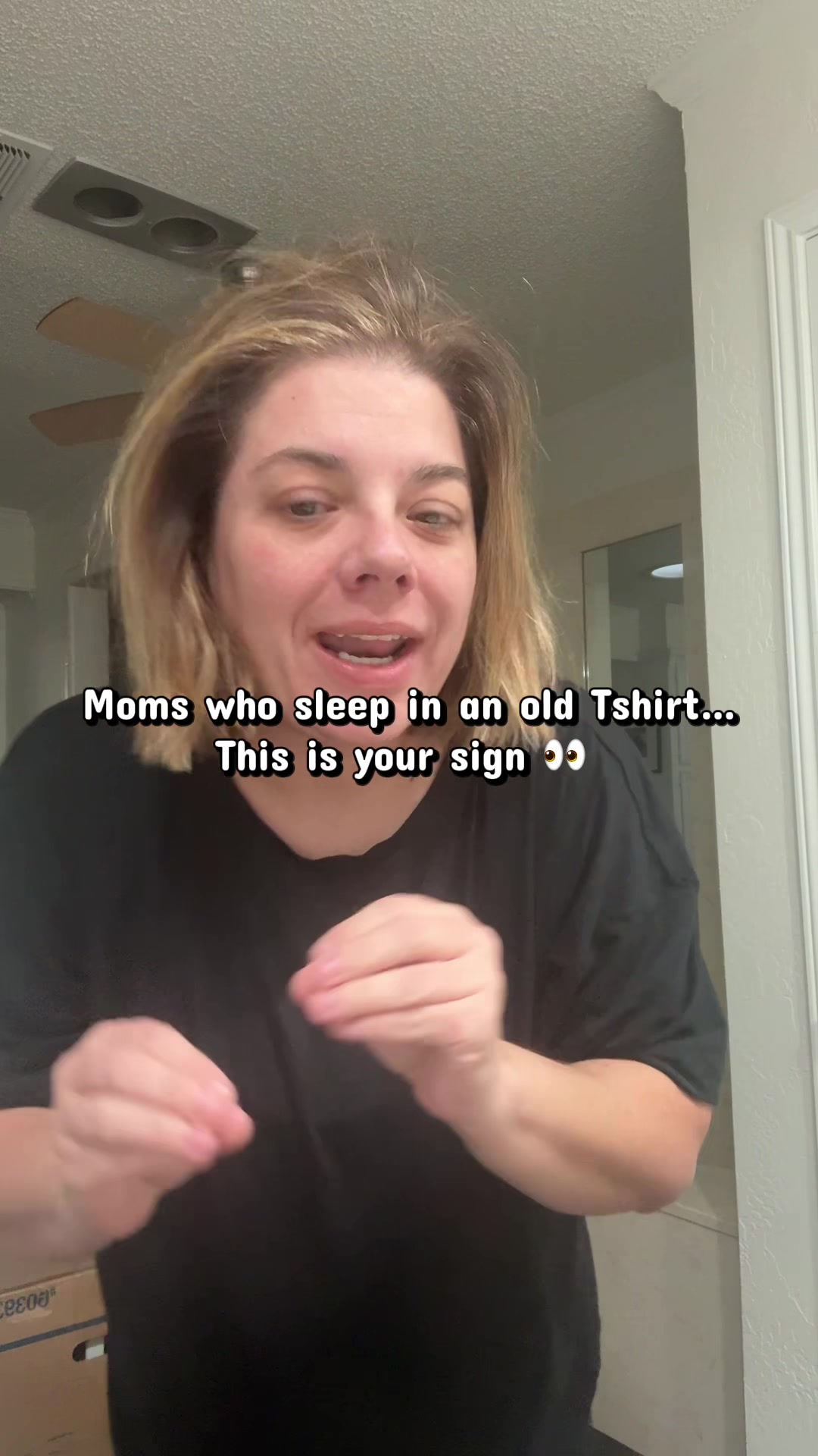 @Merideth | Texas Momma