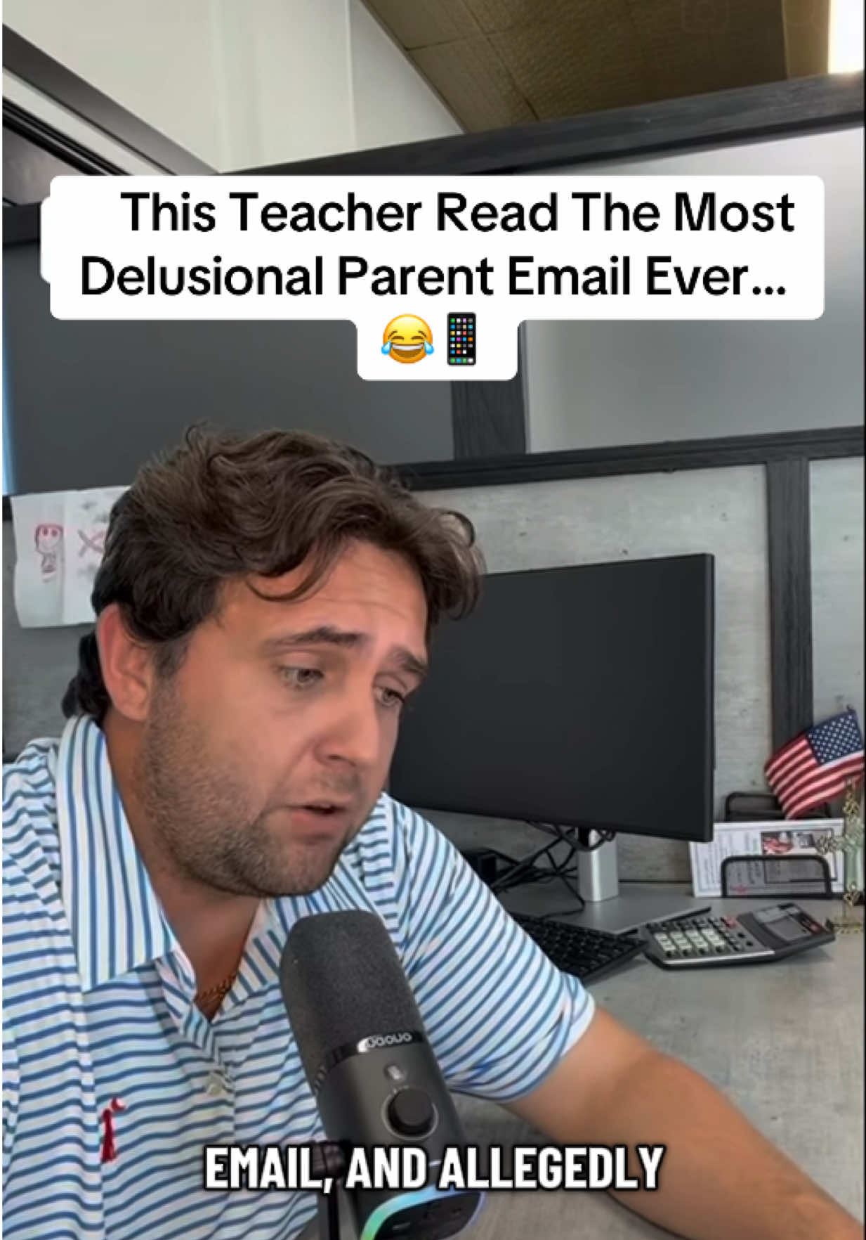 @The Teacher's Lounge