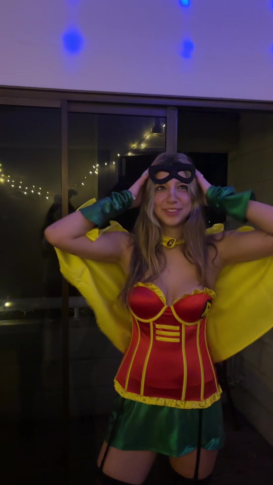 @roxi