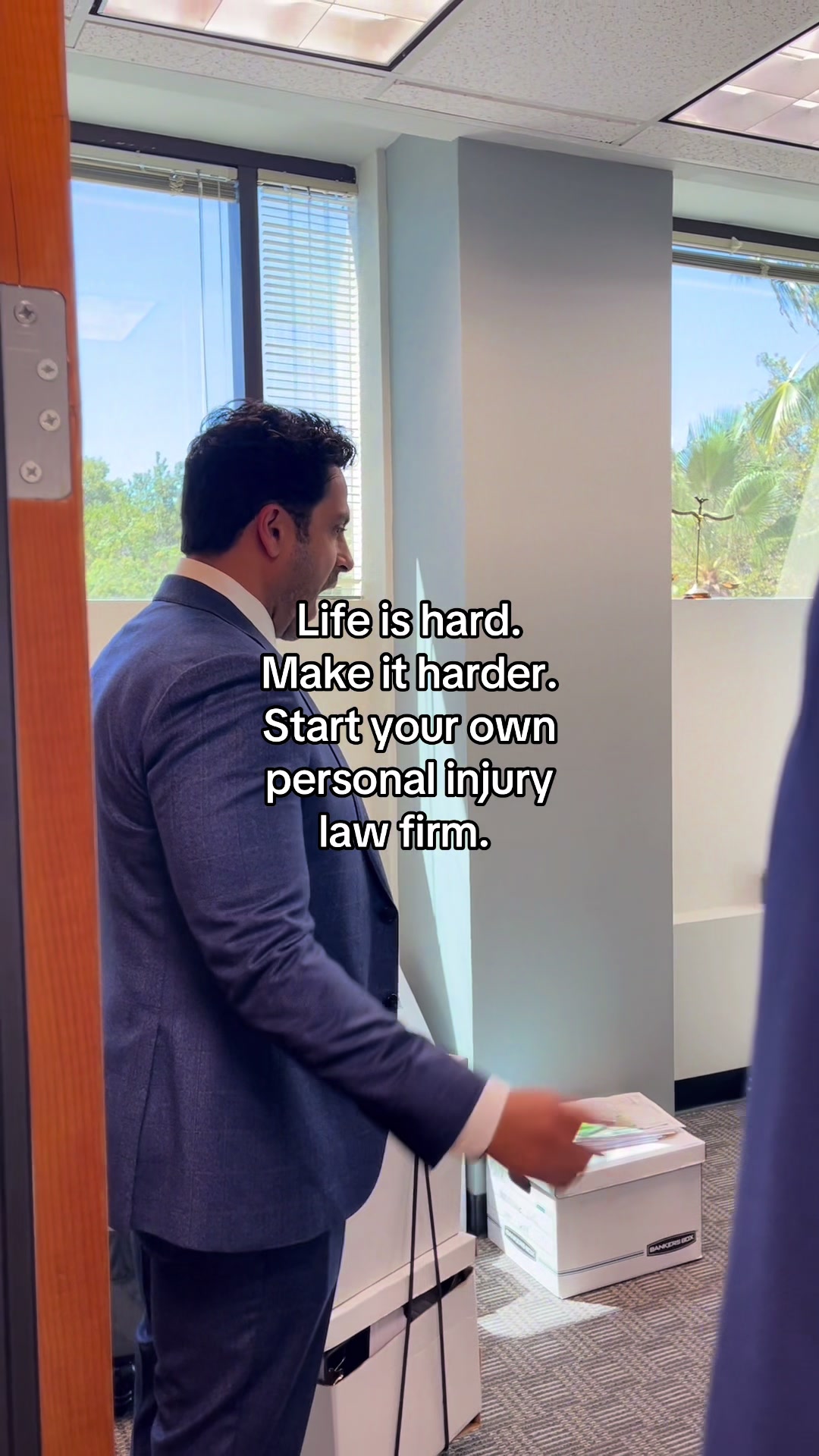 @State Law Firm | Attorney