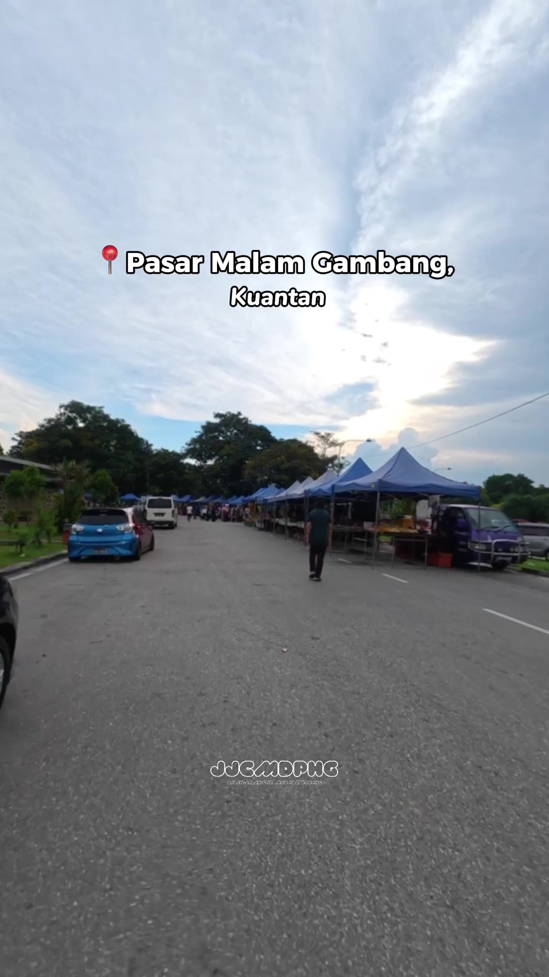 @Jalan Jalan Cari Makan Pahang