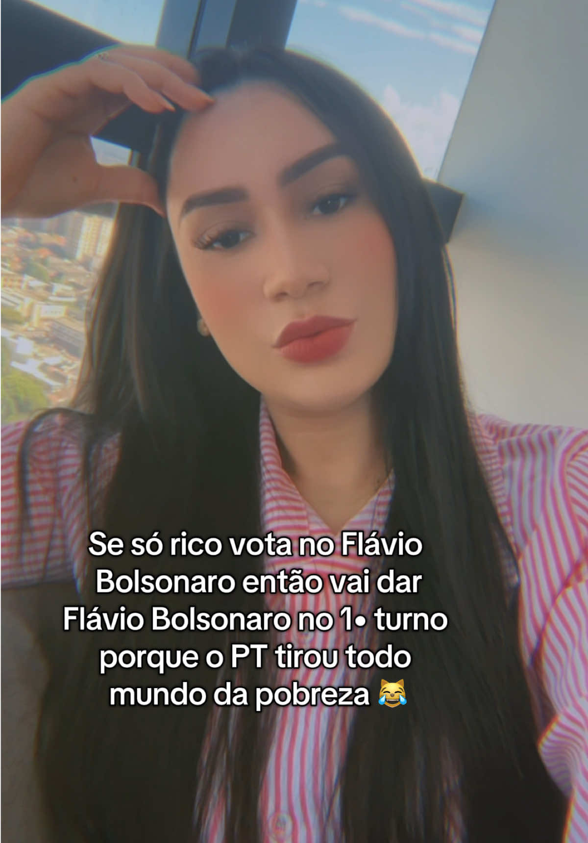 @Patricia Guimarães