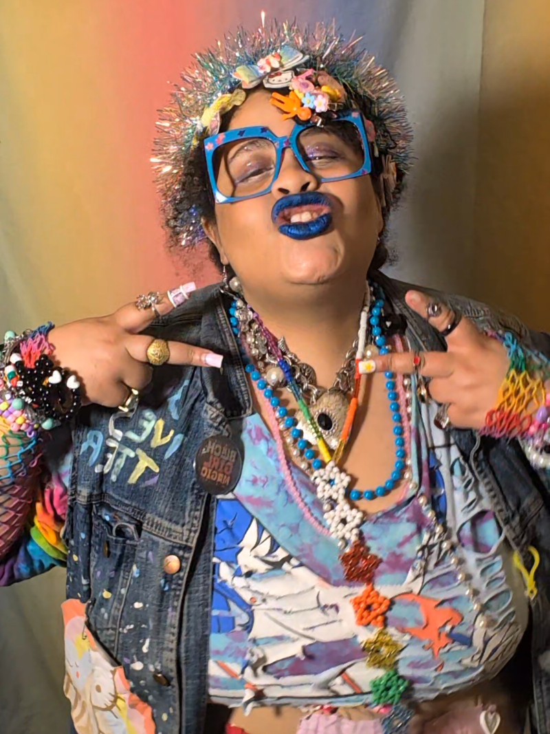 @Mama Fatgum | Cosplay & Decora