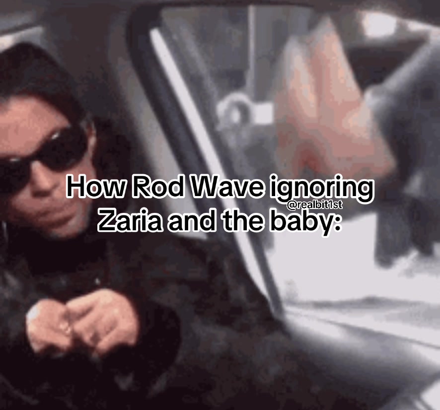 @the realest