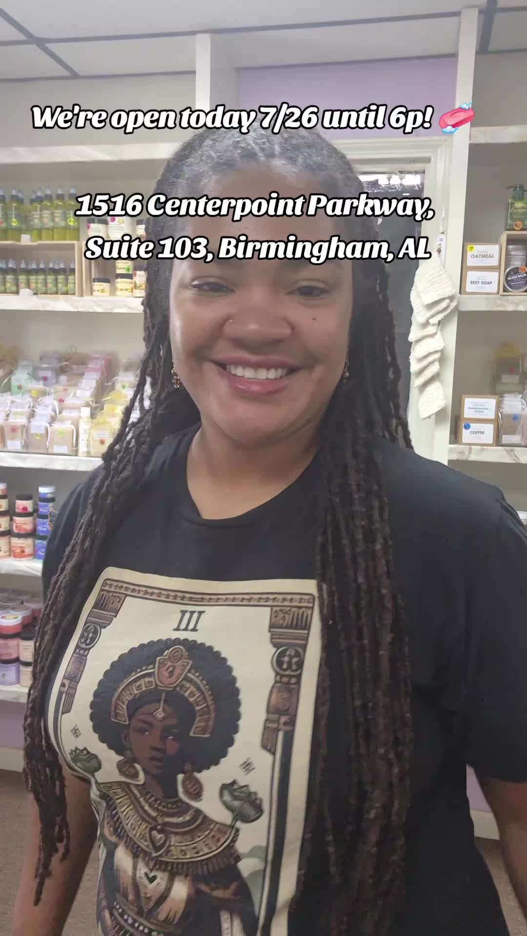@Brianna's Natural Infusions