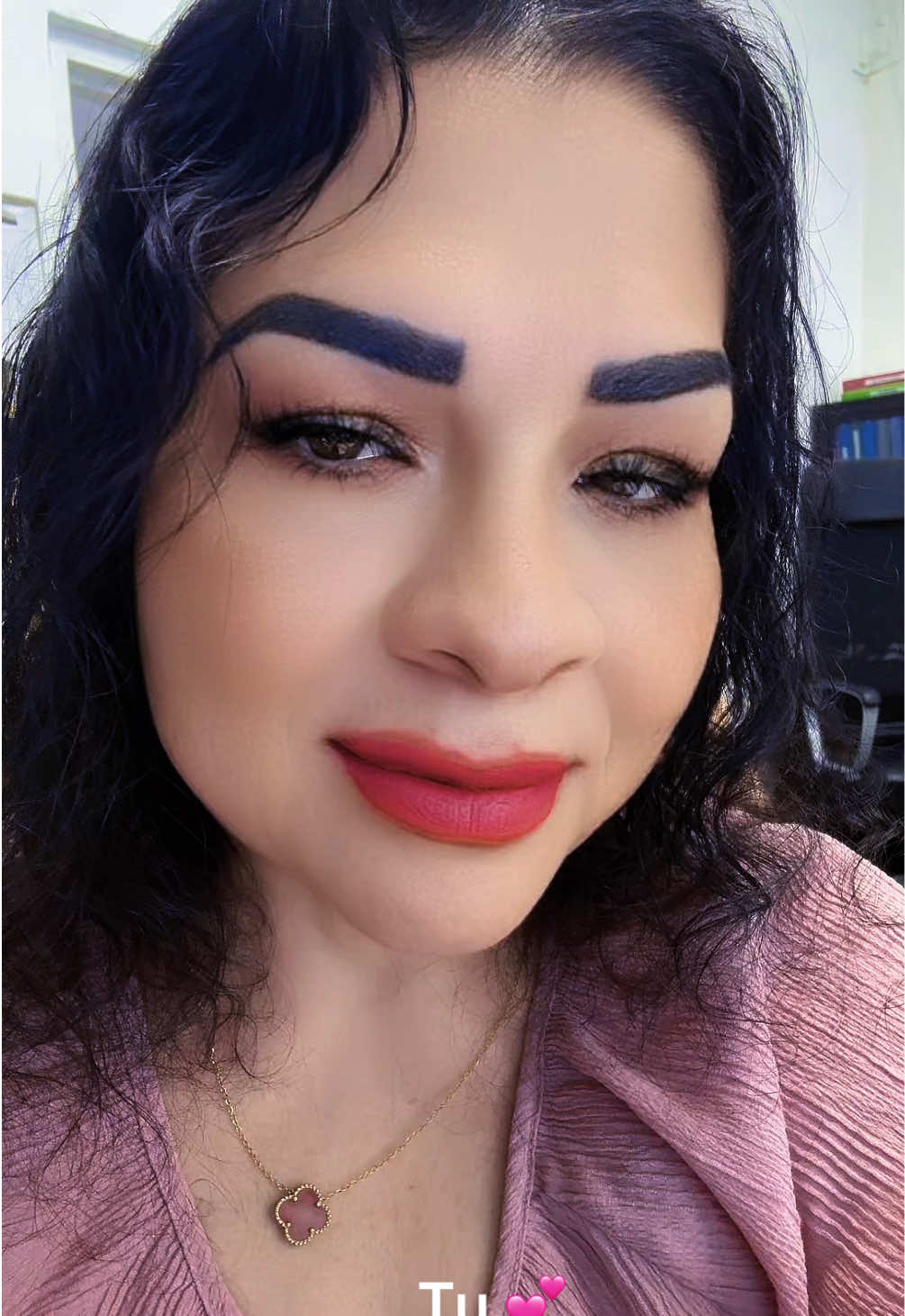 @Veronica Olvera