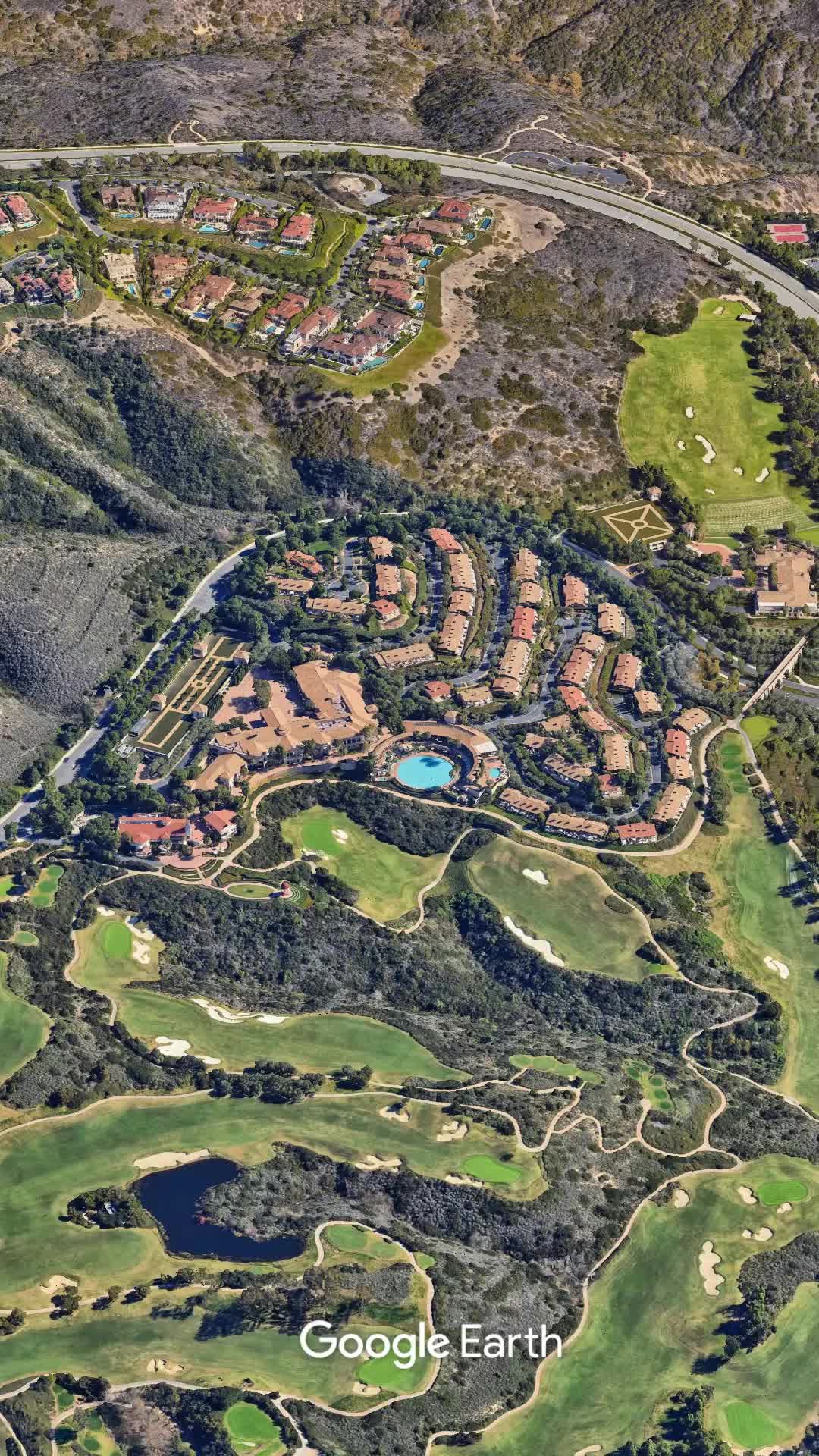 @LUXURY USA RESORTS