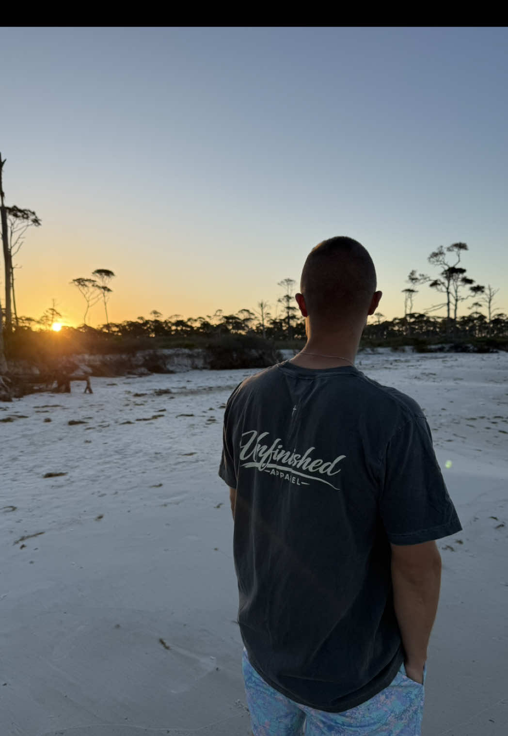 @Unfinished Apparel