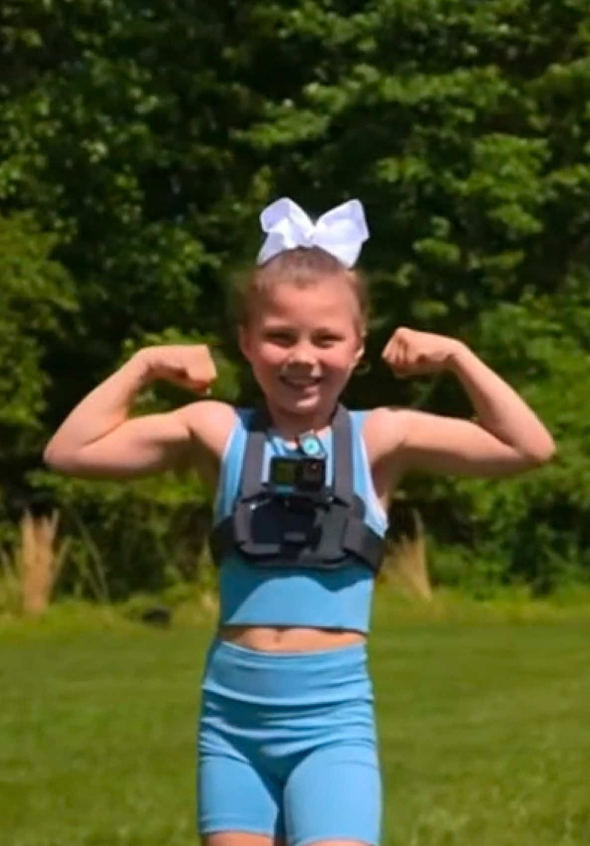@Untamed Little Warriors