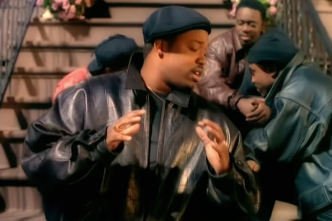 @R&B CLASSICS