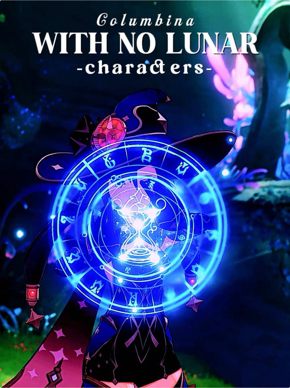 @Moon𐔌՞. .՞𐦯