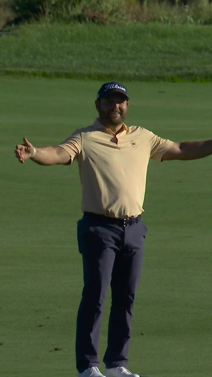 @PGA Tour
