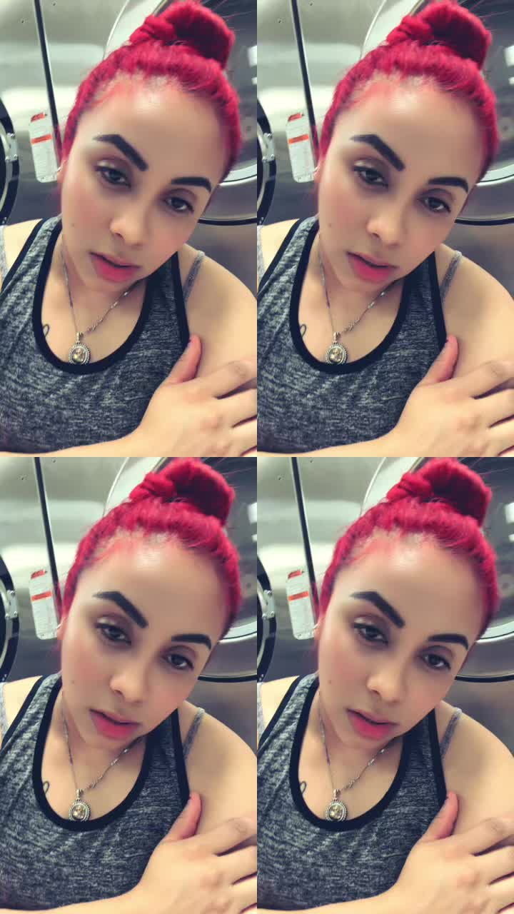 @Noelia M❤️Peli Roja 🌹❣️🌹