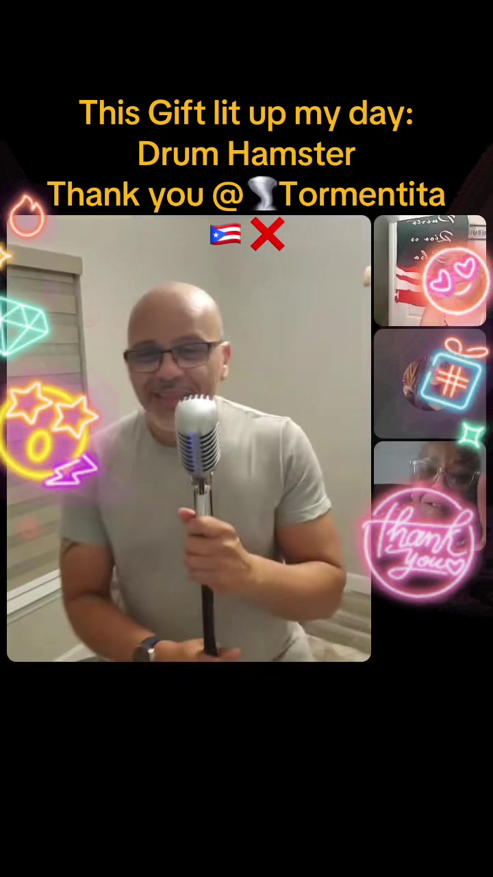 @🇵🇷Wally la cheverosky🌹💋