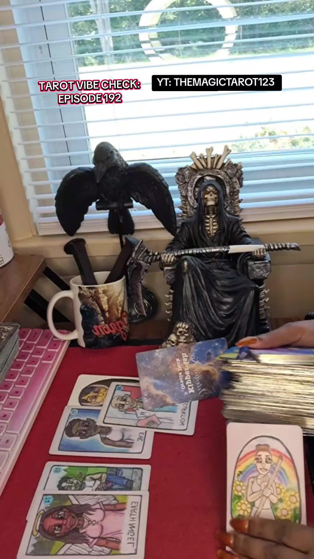 @THEMAGICTAROT123