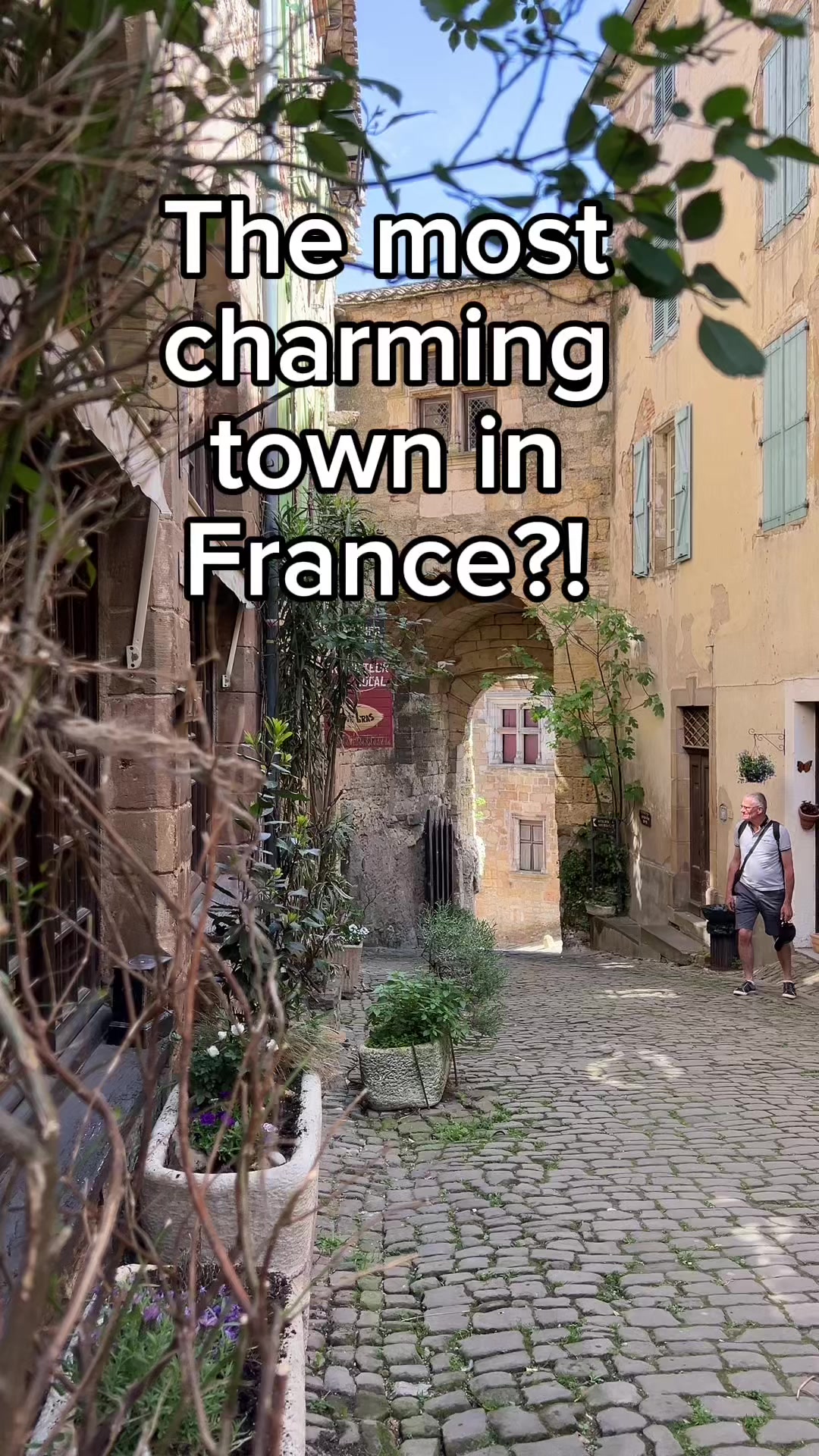 @Kat | France Travel & Beyond