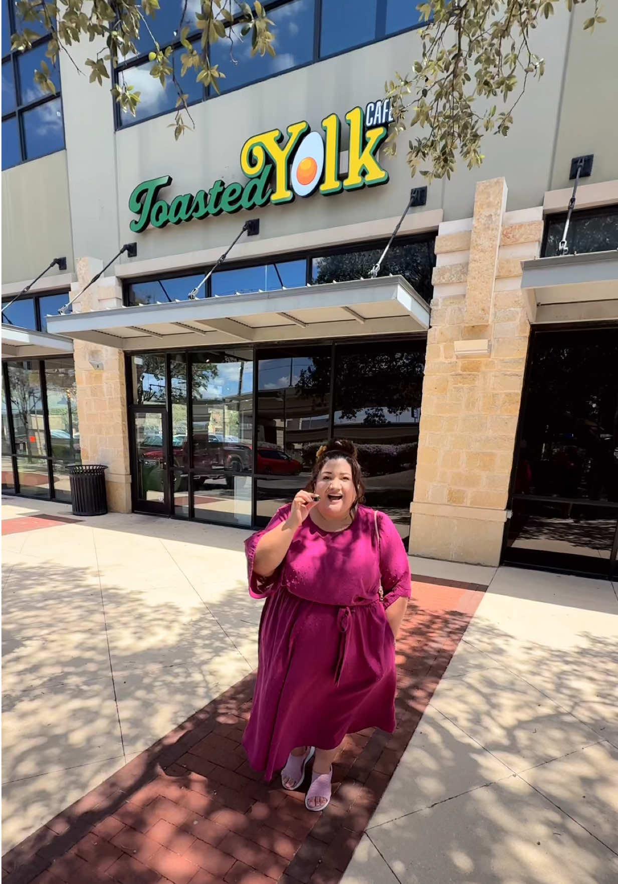 @Cherise SA Texas Food Guide