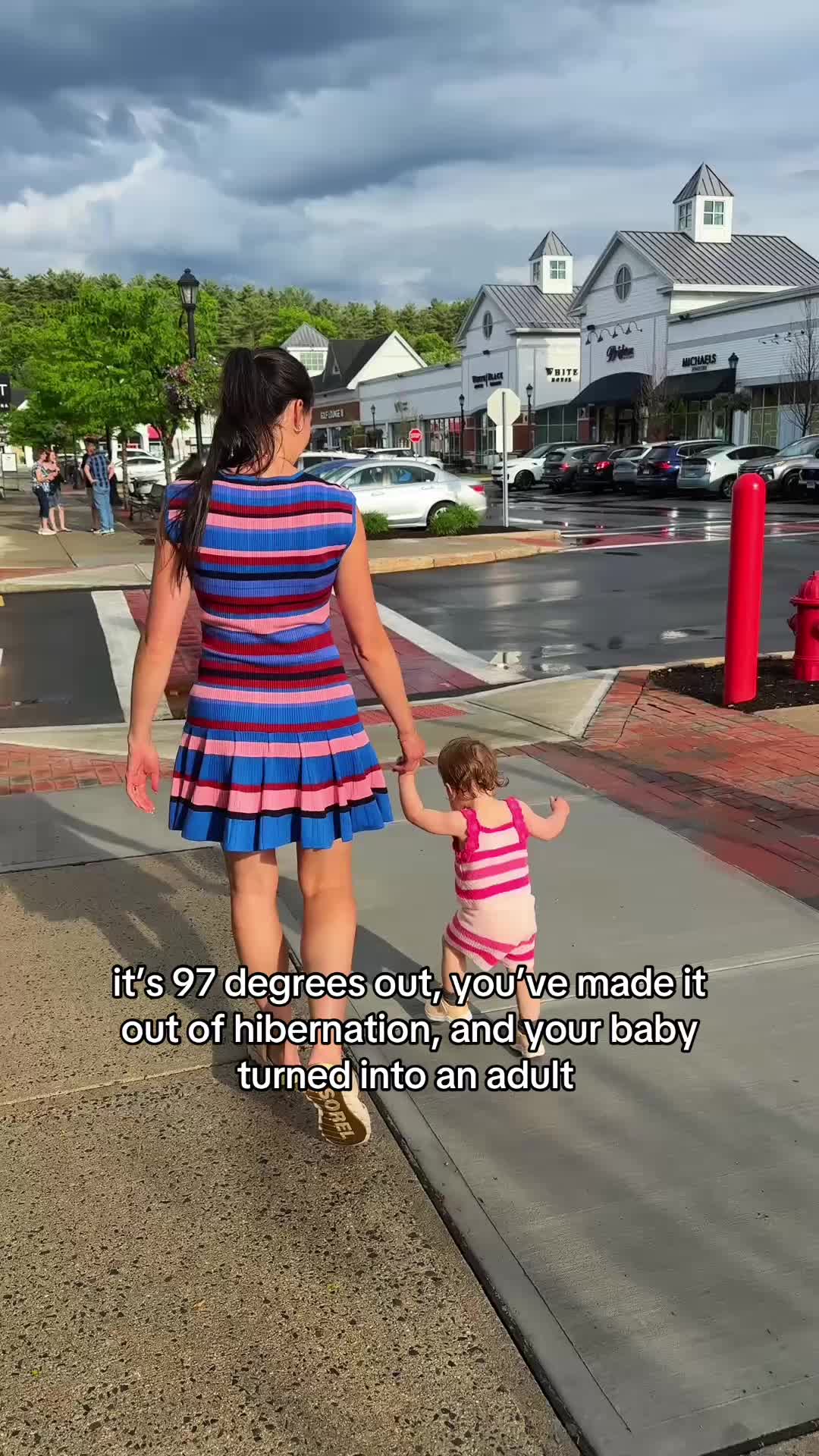 @Selena | Traveling Mom